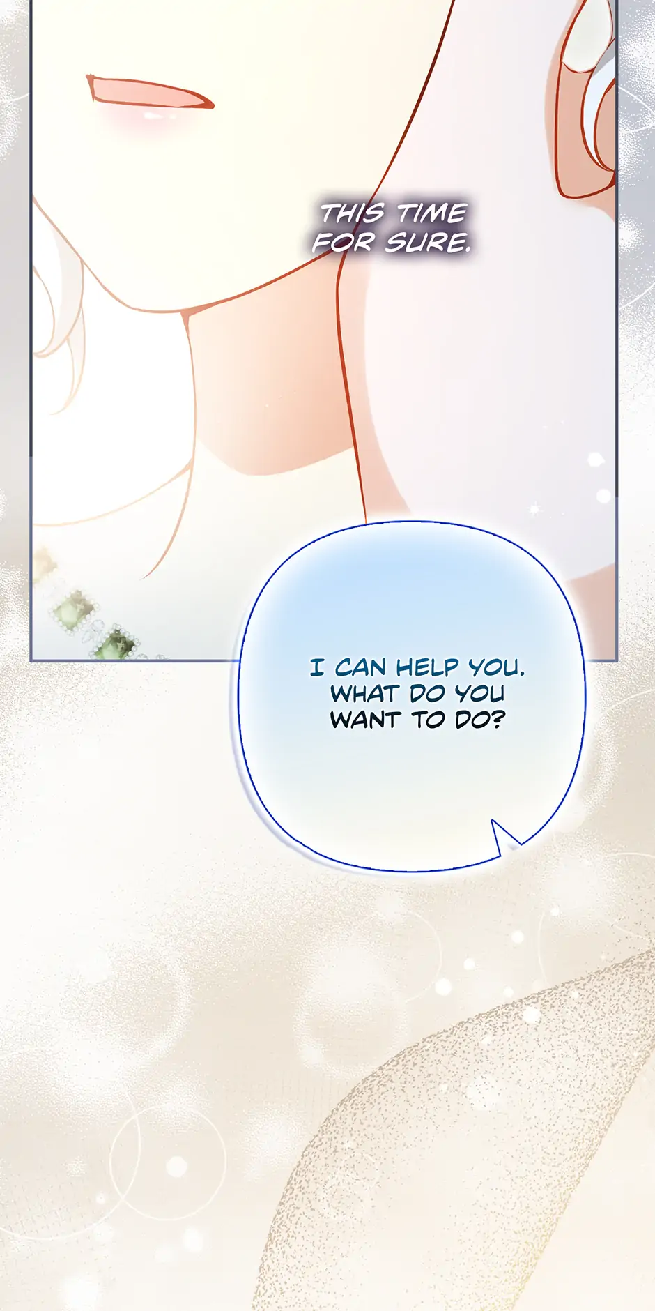 Raising the Children of the Main Characters Chapter 66 - page 35