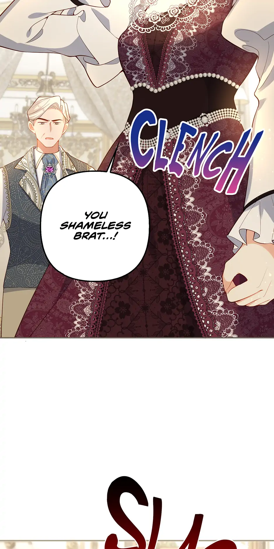 Raising the Children of the Main Characters Chapter 66 - page 38