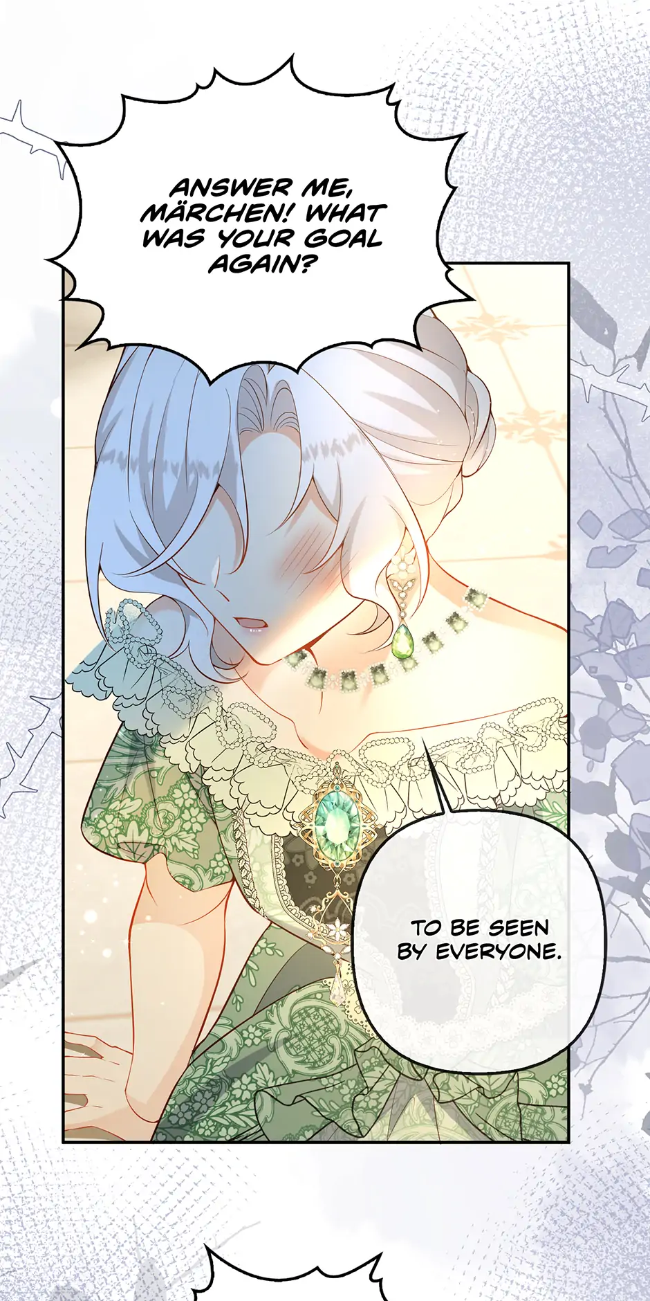 Raising the Children of the Main Characters Chapter 66 - page 40