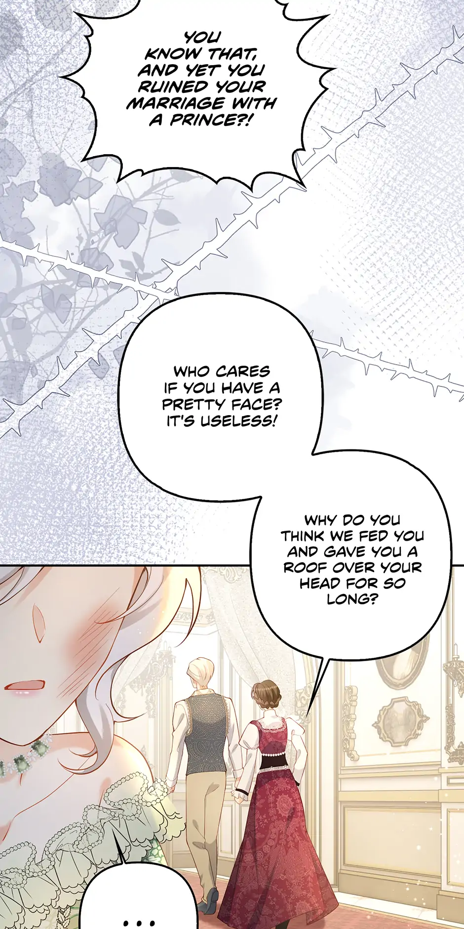 Raising the Children of the Main Characters Chapter 66 - page 41
