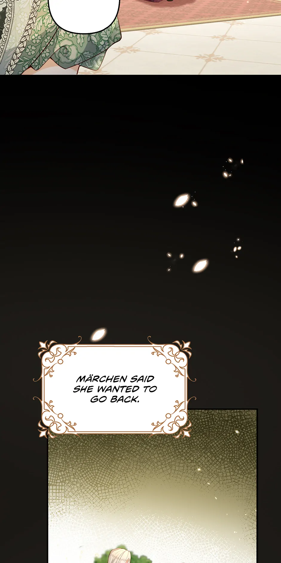 Raising the Children of the Main Characters Chapter 66 - page 42