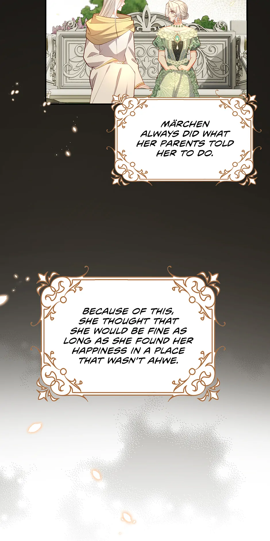 Raising the Children of the Main Characters Chapter 66 - page 43