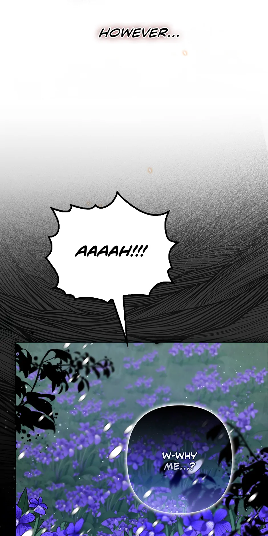 Raising the Children of the Main Characters Chapter 66 - page 44