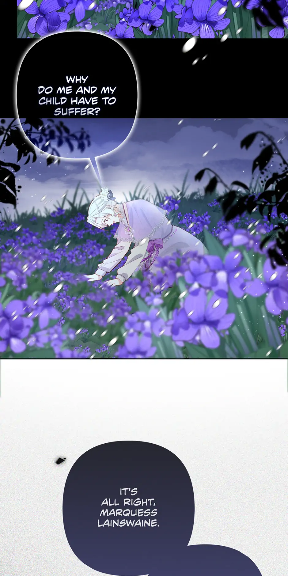 Raising the Children of the Main Characters Chapter 66 - page 45
