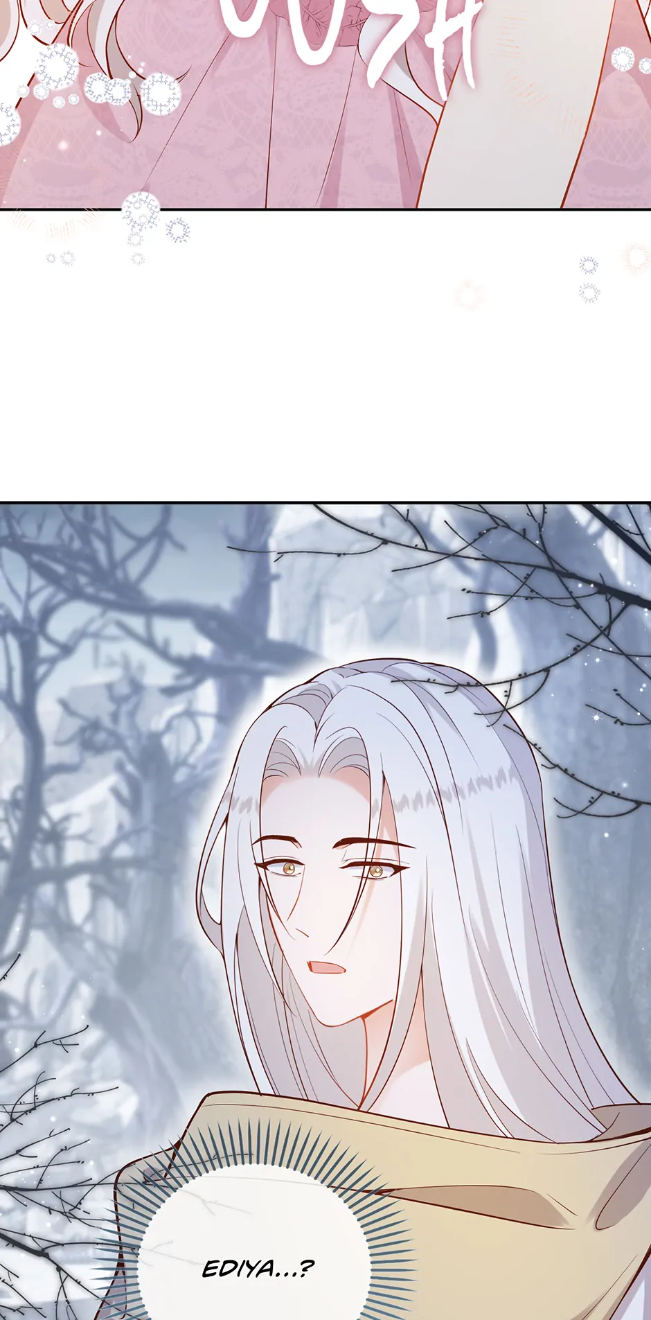 Raising the Children of the Main Characters Chapter 66 - page 4