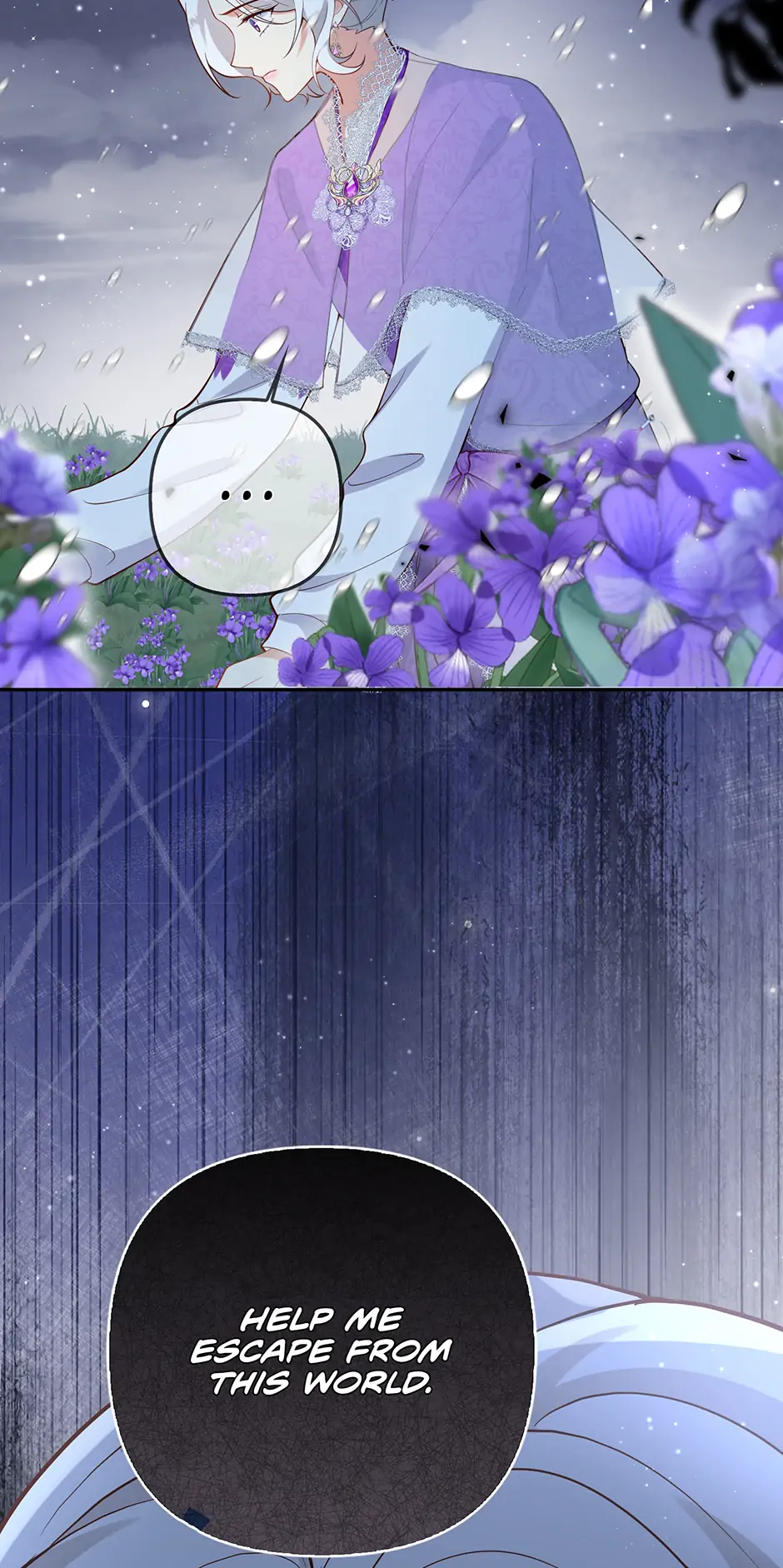 Raising the Children of the Main Characters Chapter 66 - page 52