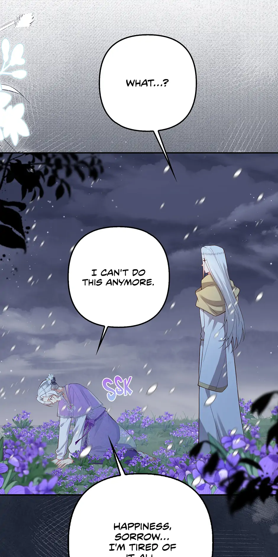 Raising the Children of the Main Characters Chapter 66 - page 54