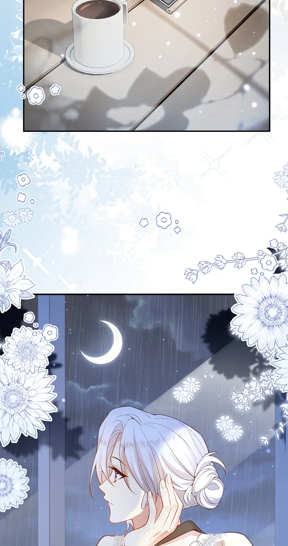 Raising the Children of the Main Characters Chapter 66 - page 64