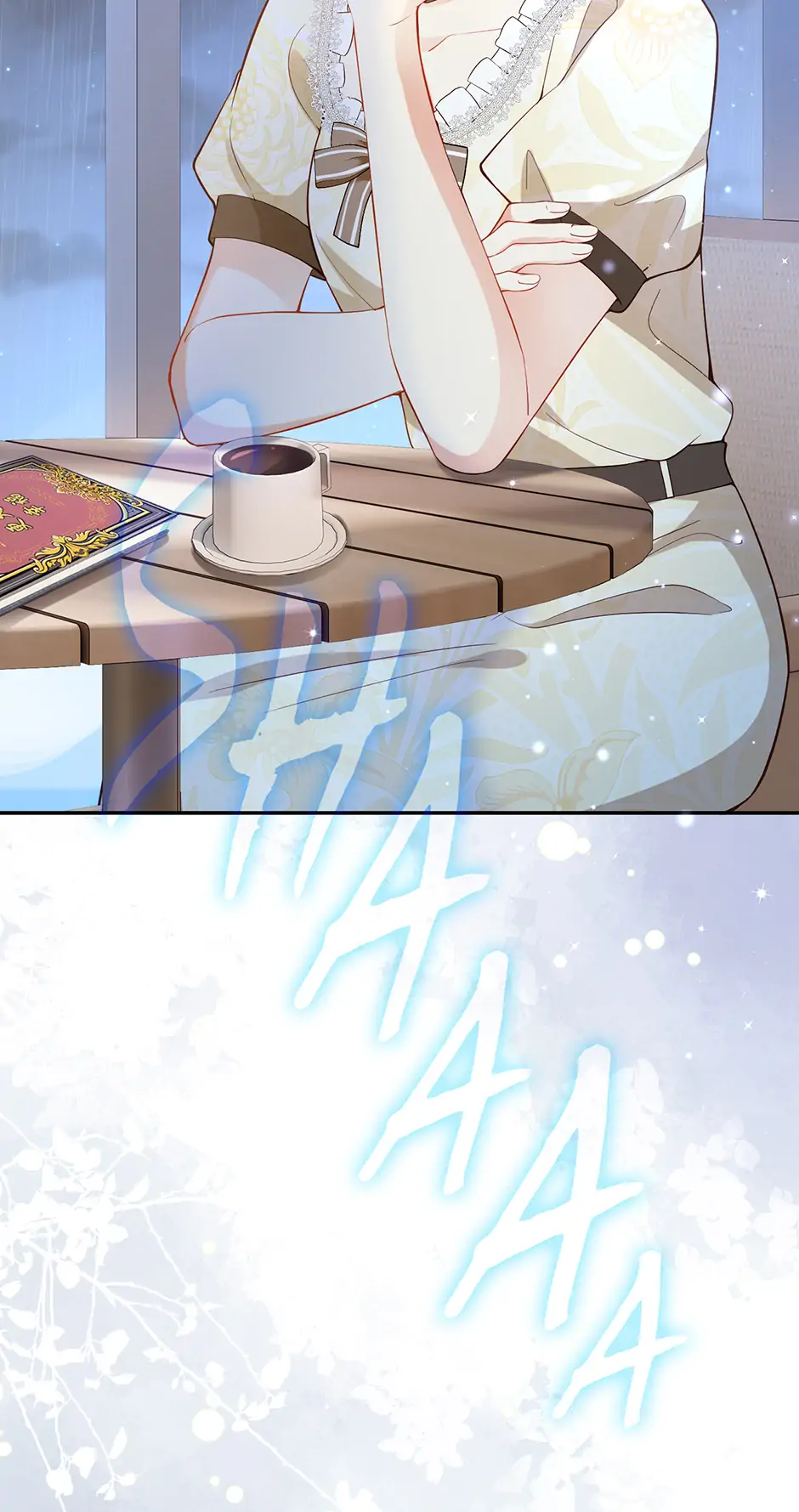 Raising the Children of the Main Characters Chapter 66 - page 65