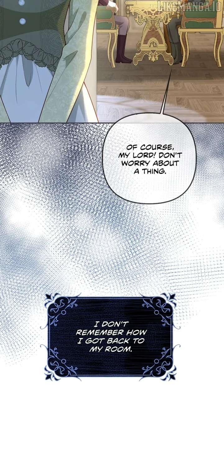 Raising the Children of the Main Characters Chapter 67 - page 11