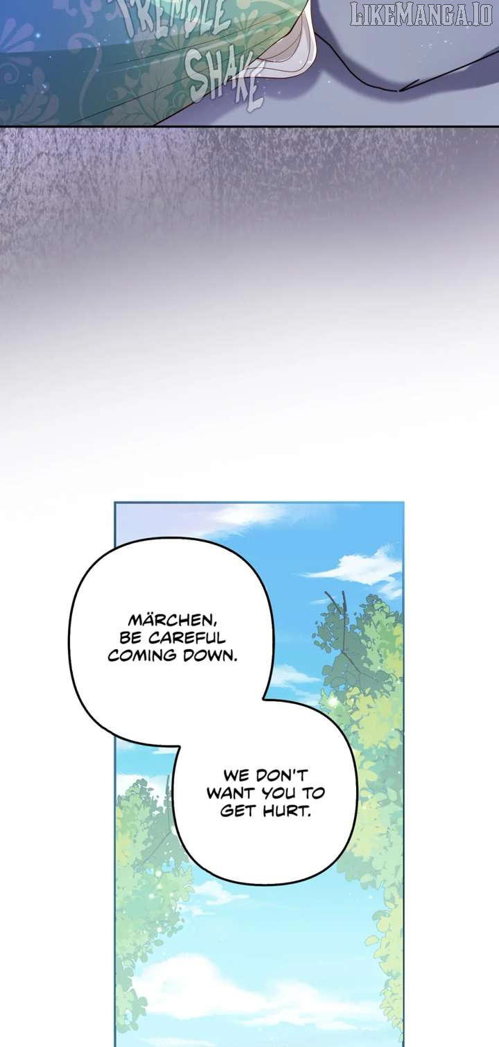 Raising the Children of the Main Characters Chapter 67 - page 14
