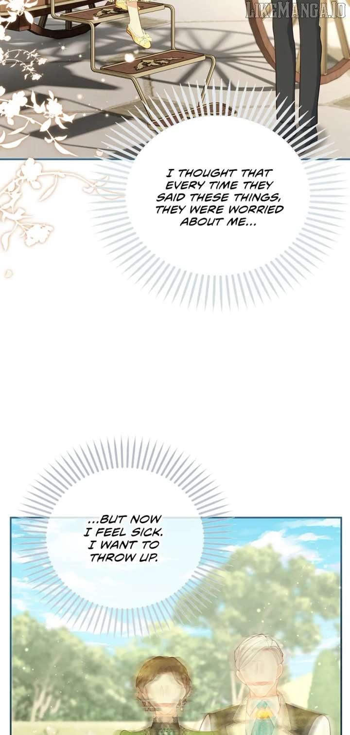 Raising the Children of the Main Characters Chapter 67 - page 16