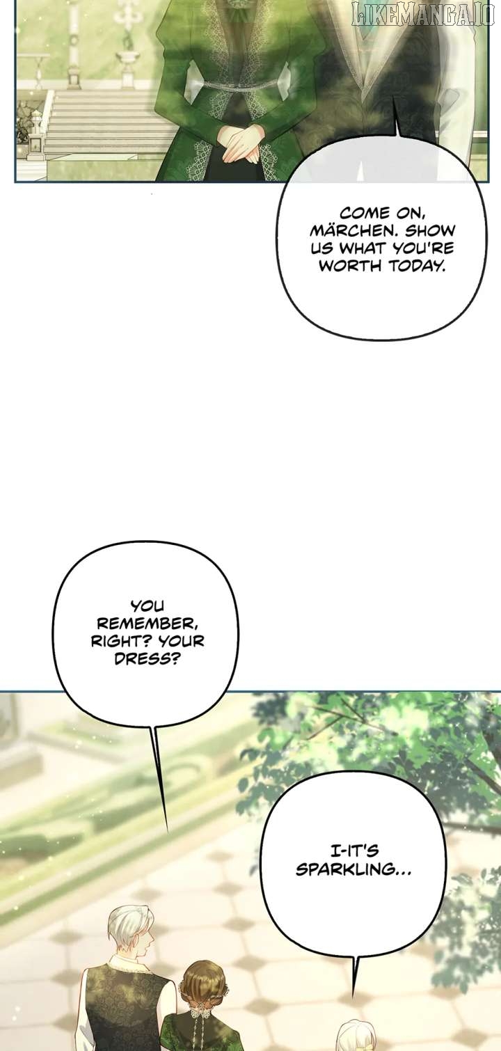 Raising the Children of the Main Characters Chapter 67 - page 17