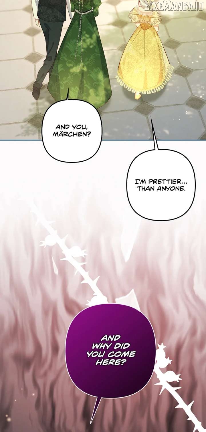 Raising the Children of the Main Characters Chapter 67 - page 18