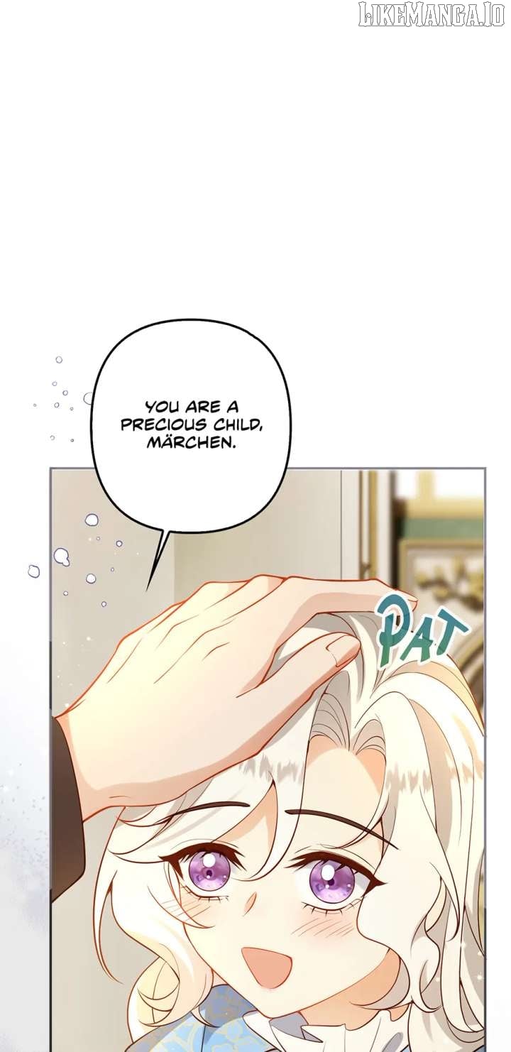 Raising the Children of the Main Characters Chapter 67 - page 2