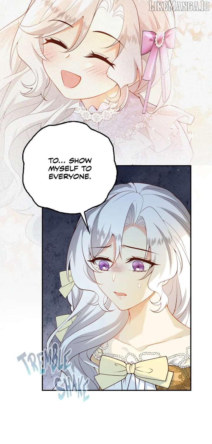 Raising the Children of the Main Characters Chapter 67 - page 20