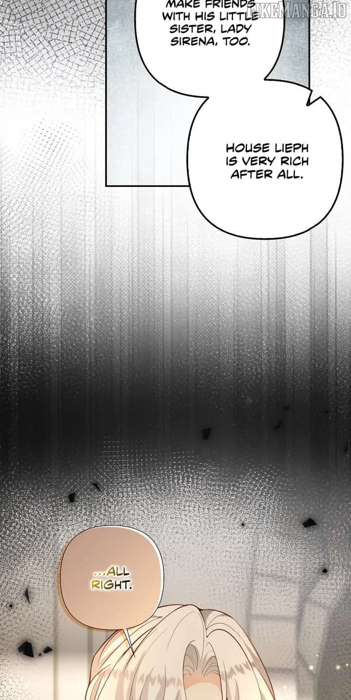Raising the Children of the Main Characters Chapter 67 - page 22