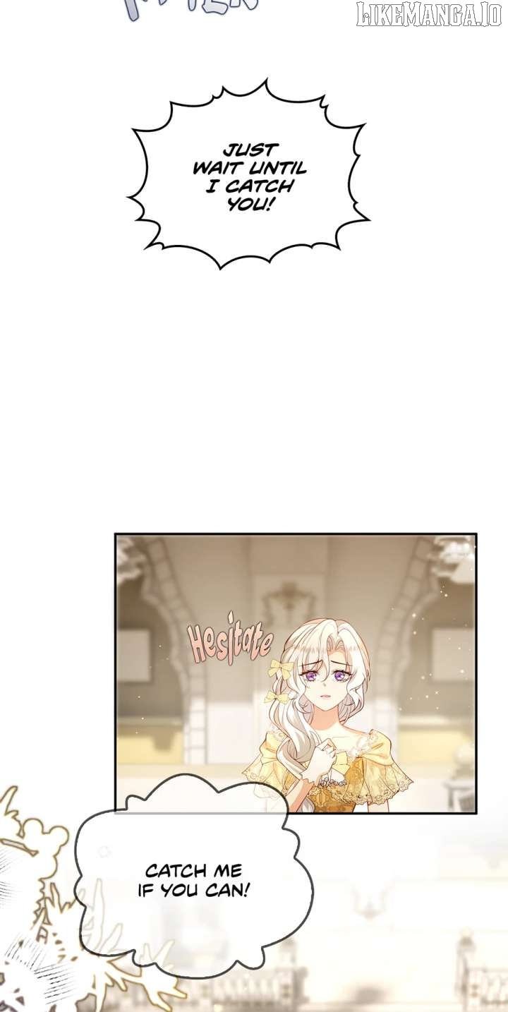 Raising the Children of the Main Characters Chapter 67 - page 25