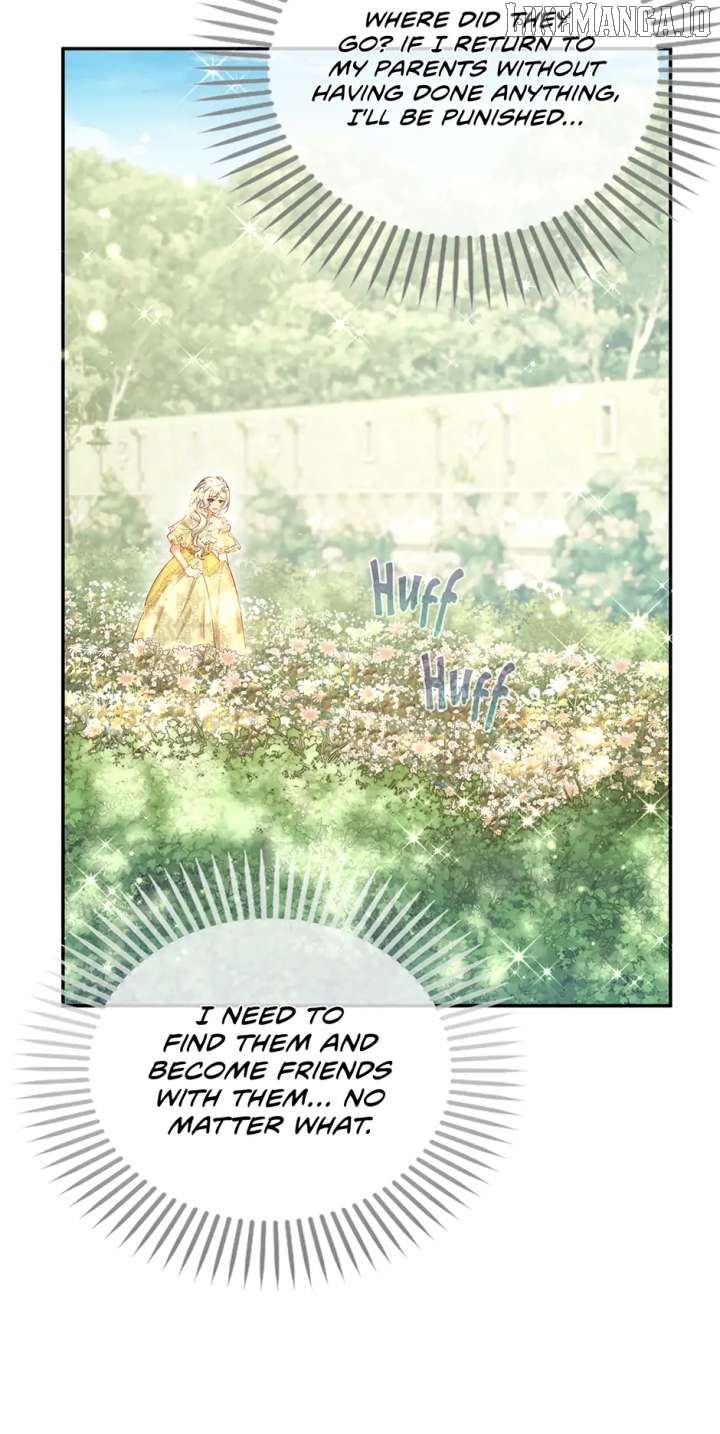 Raising the Children of the Main Characters Chapter 67 - page 29