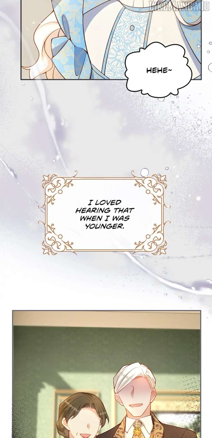Raising the Children of the Main Characters Chapter 67 - page 3