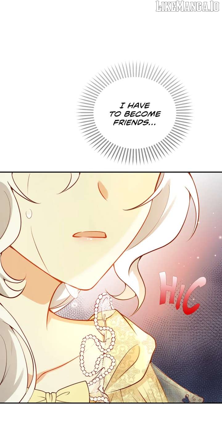 Raising the Children of the Main Characters Chapter 67 - page 30