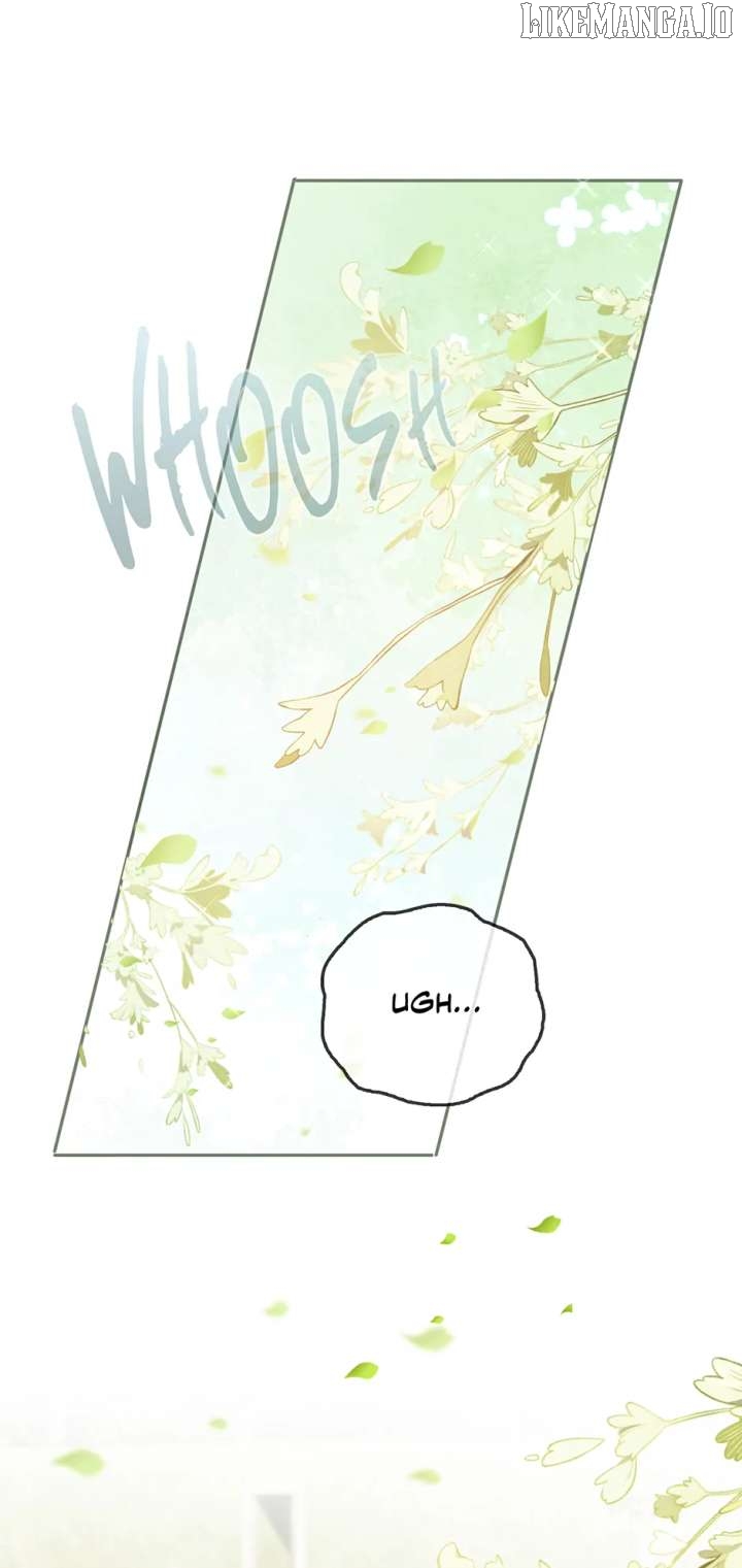 Raising the Children of the Main Characters Chapter 67 - page 31