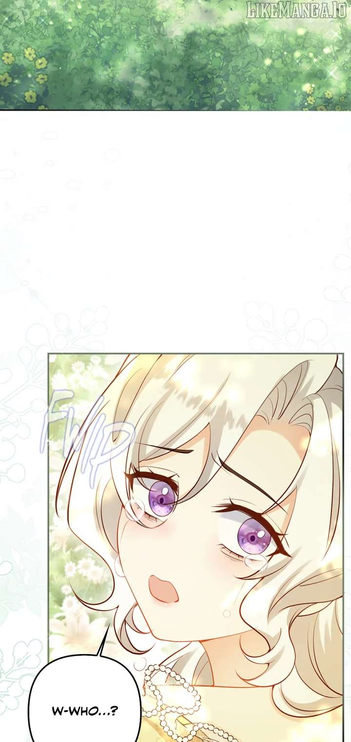 Raising the Children of the Main Characters Chapter 67 - page 36