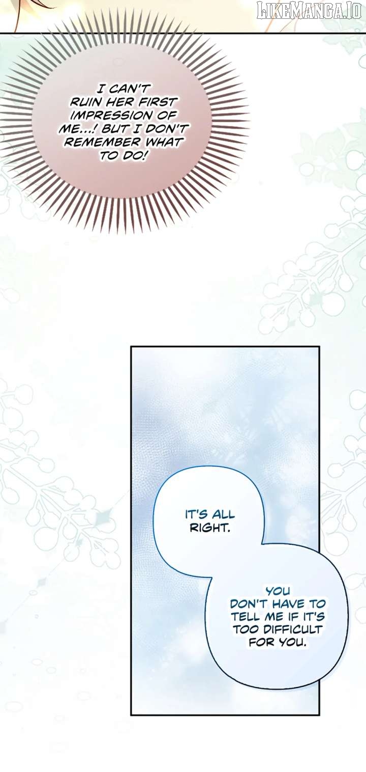 Raising the Children of the Main Characters Chapter 67 - page 39