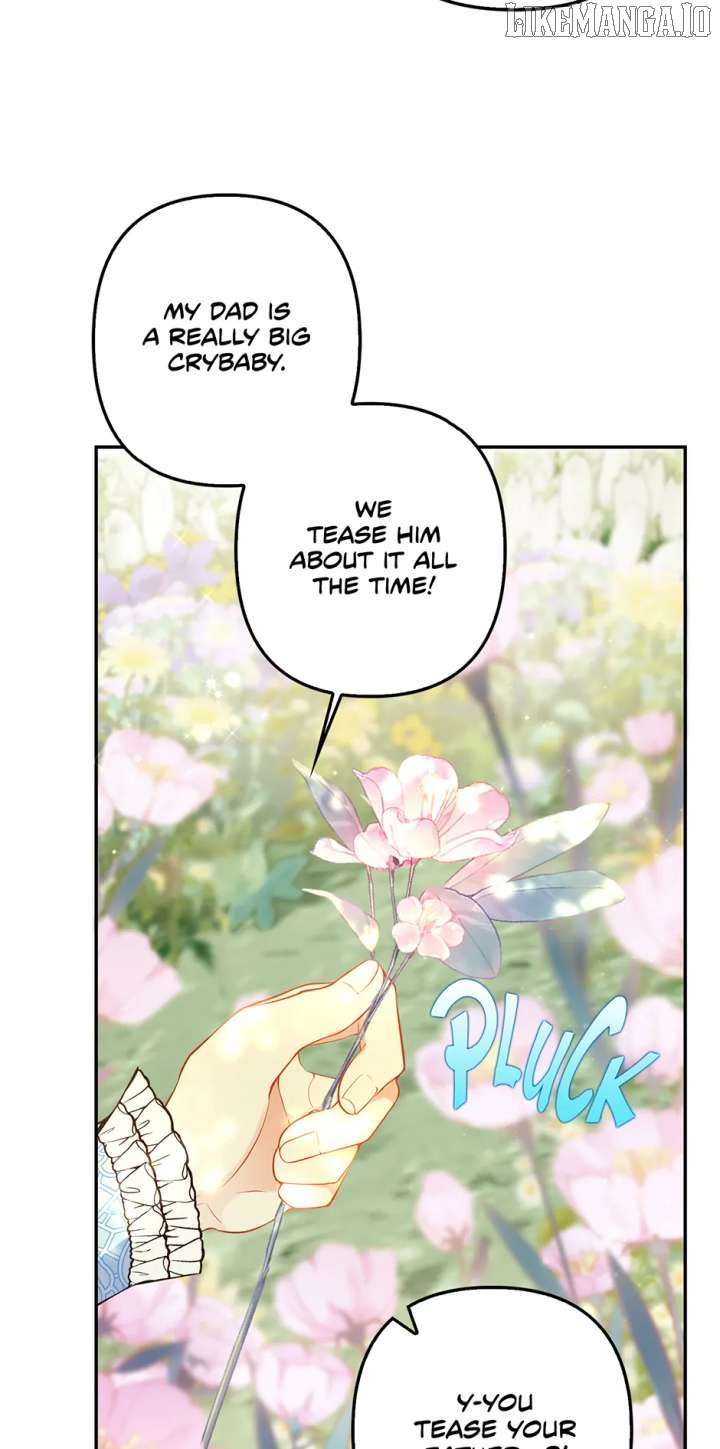 Raising the Children of the Main Characters Chapter 67 - page 41