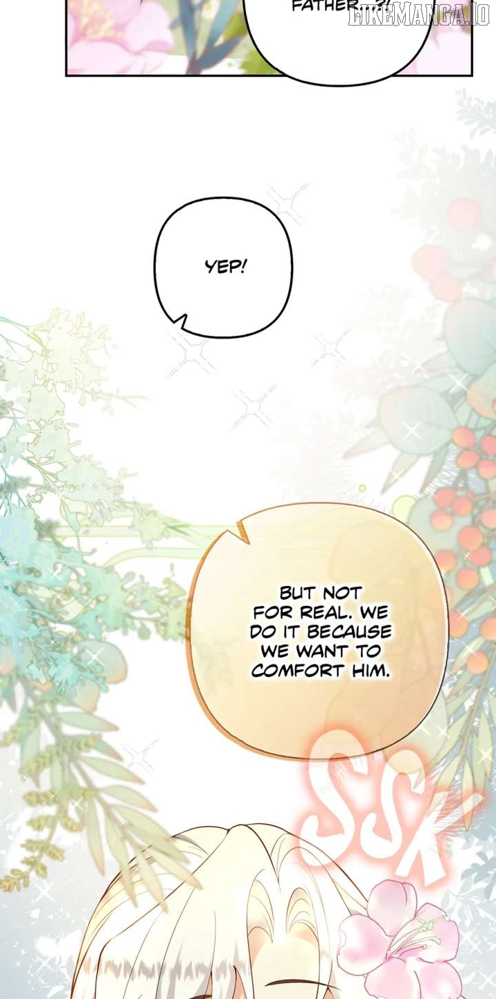 Raising the Children of the Main Characters Chapter 67 - page 42