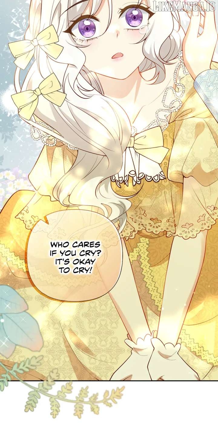 Raising the Children of the Main Characters Chapter 67 - page 43
