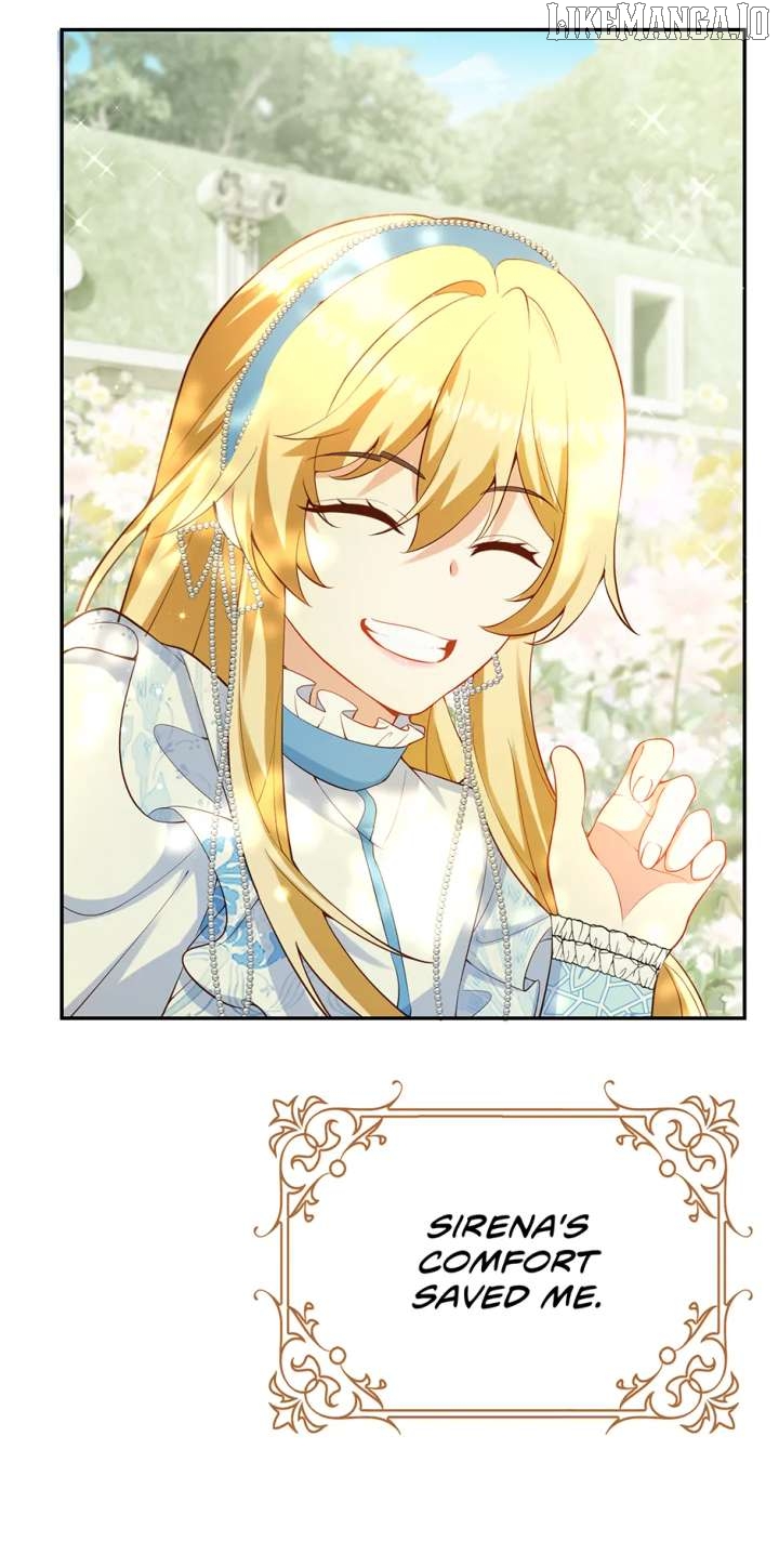 Raising the Children of the Main Characters Chapter 67 - page 44