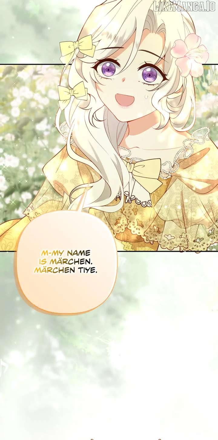 Raising the Children of the Main Characters Chapter 67 - page 47
