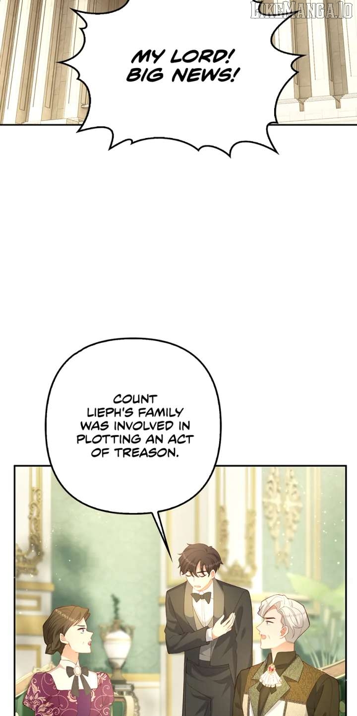 Raising the Children of the Main Characters Chapter 67 - page 52