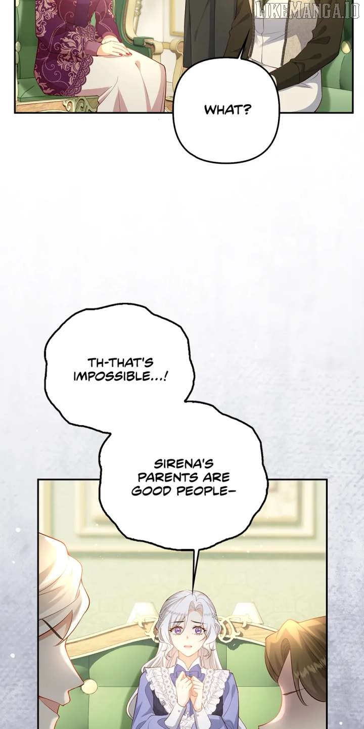 Raising the Children of the Main Characters Chapter 67 - page 53