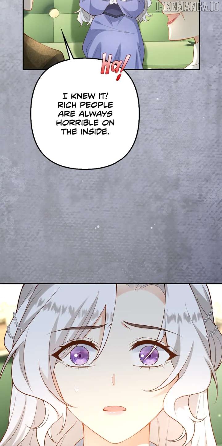 Raising the Children of the Main Characters Chapter 67 - page 54