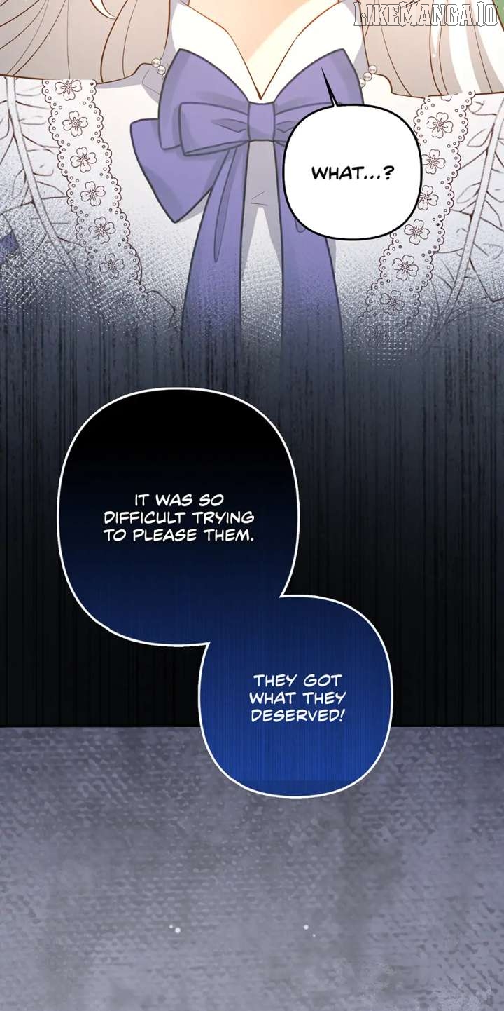 Raising the Children of the Main Characters Chapter 67 - page 55
