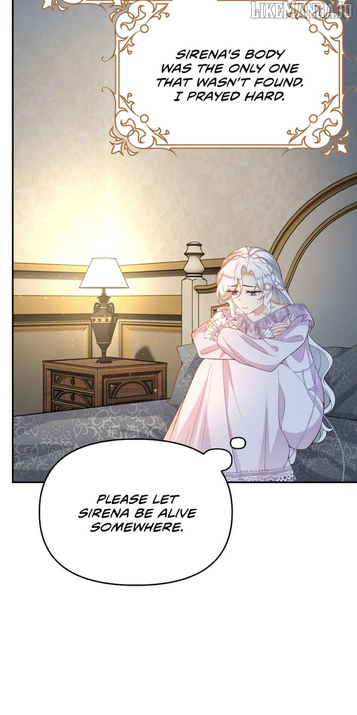 Raising the Children of the Main Characters Chapter 67 - page 57