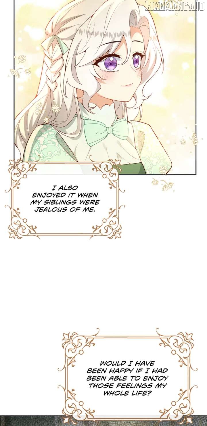 Raising the Children of the Main Characters Chapter 67 - page 7