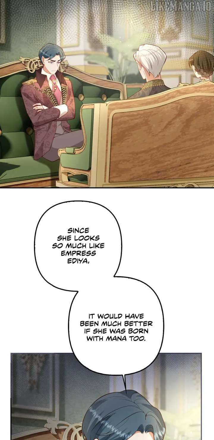 Raising the Children of the Main Characters Chapter 67 - page 8