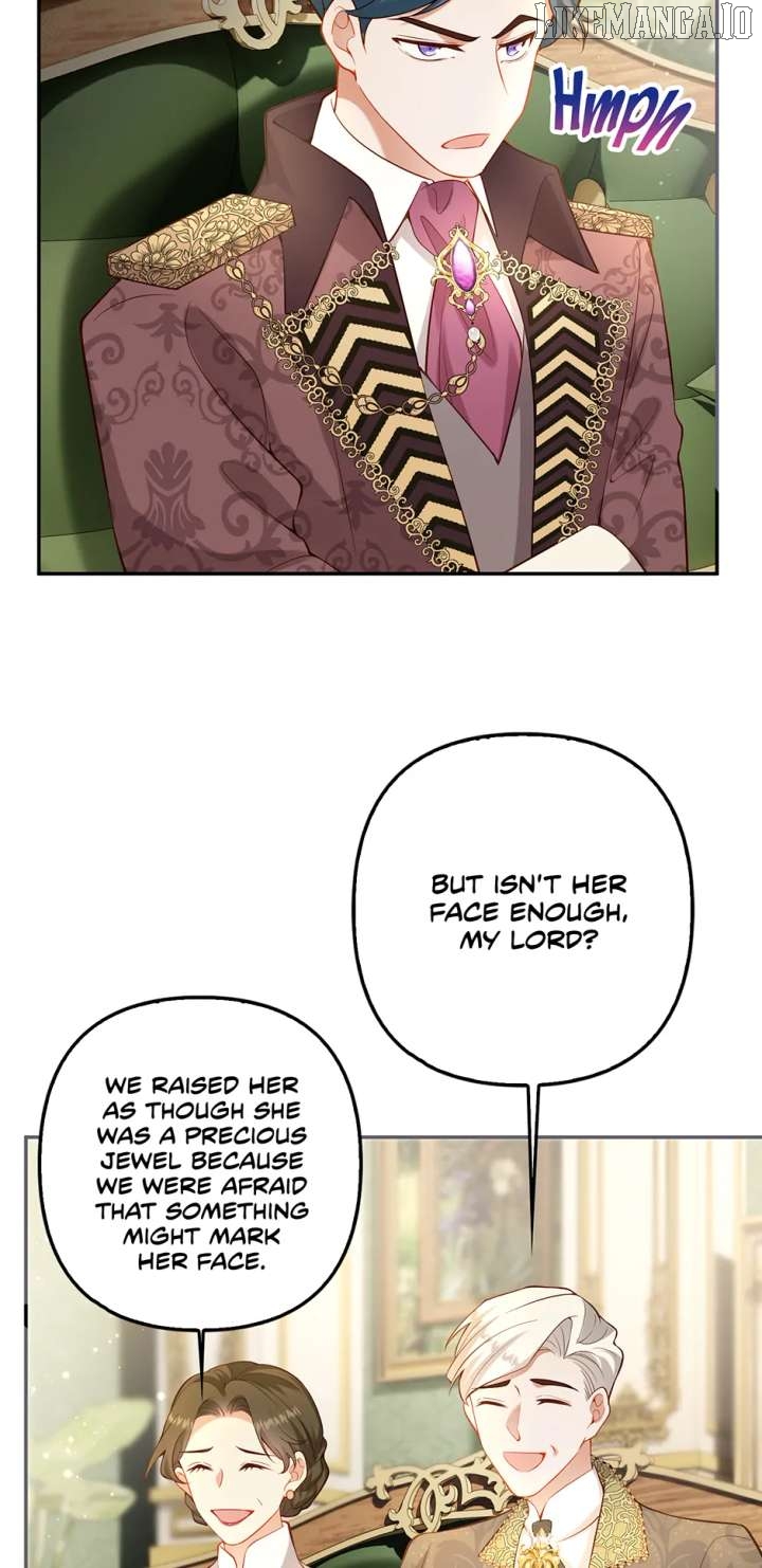 Raising the Children of the Main Characters Chapter 67 - page 9