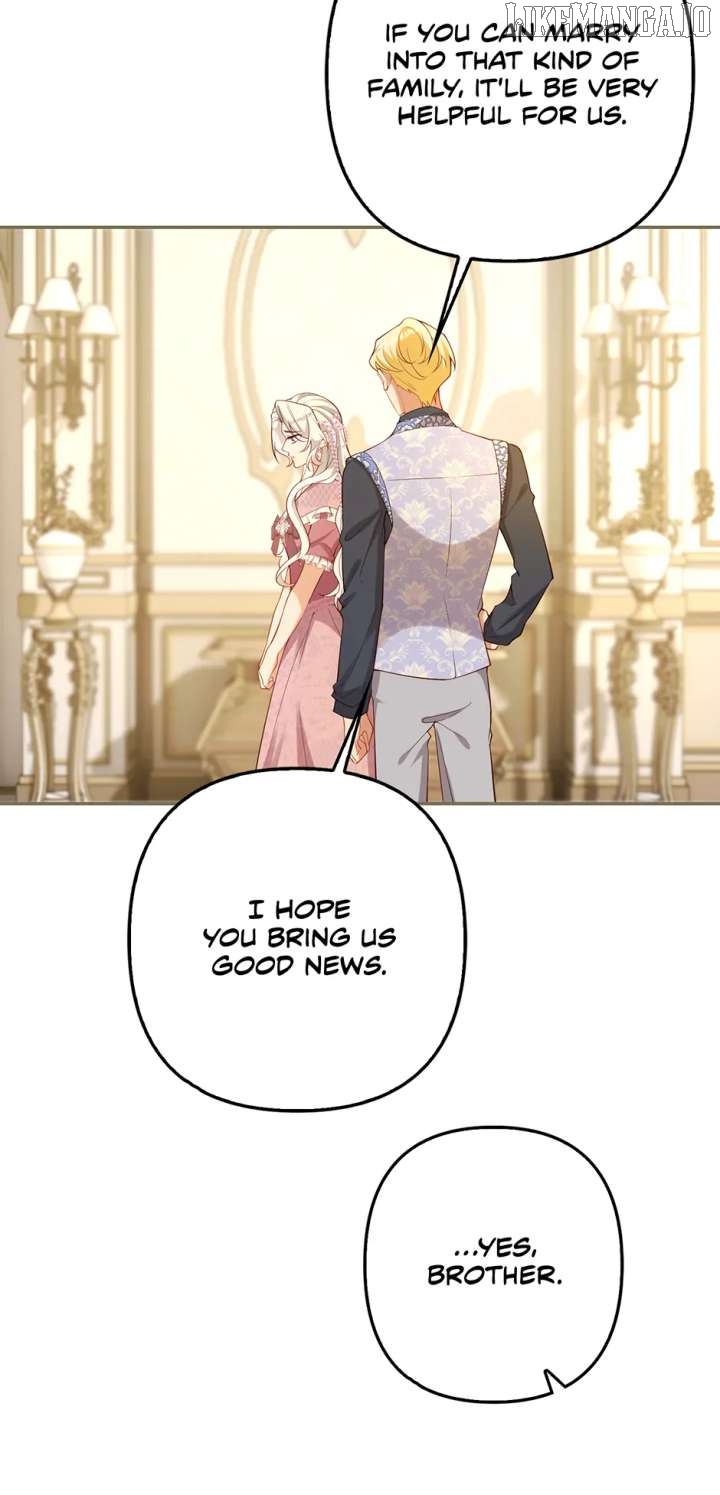 Raising the Children of the Main Characters Chapter 68 - page 10