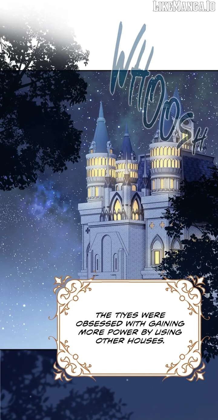 Raising the Children of the Main Characters Chapter 68 - page 11