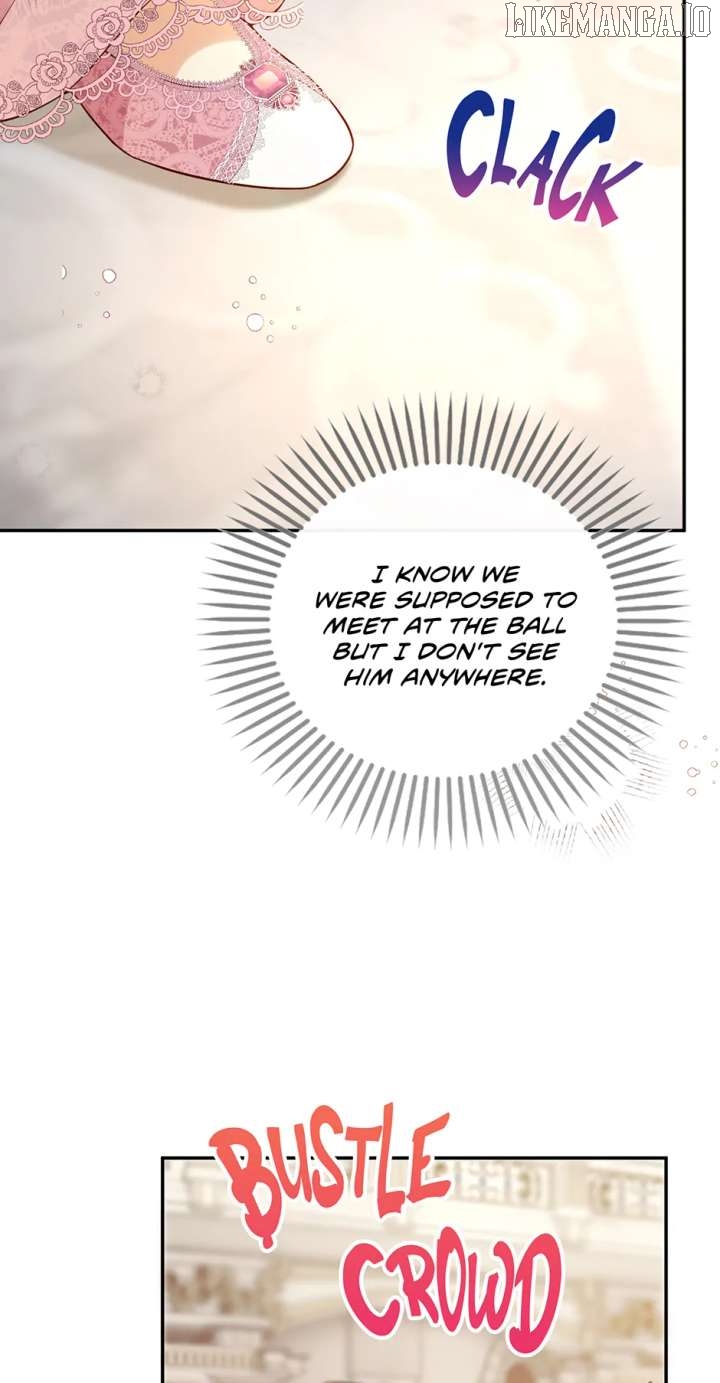 Raising the Children of the Main Characters Chapter 68 - page 14