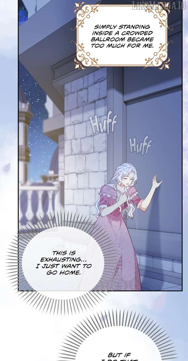 Raising the Children of the Main Characters Chapter 68 - page 19