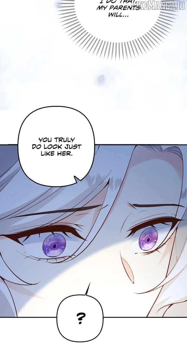 Raising the Children of the Main Characters Chapter 68 - page 20