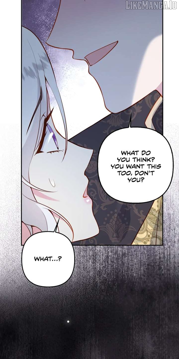 Raising the Children of the Main Characters Chapter 68 - page 28