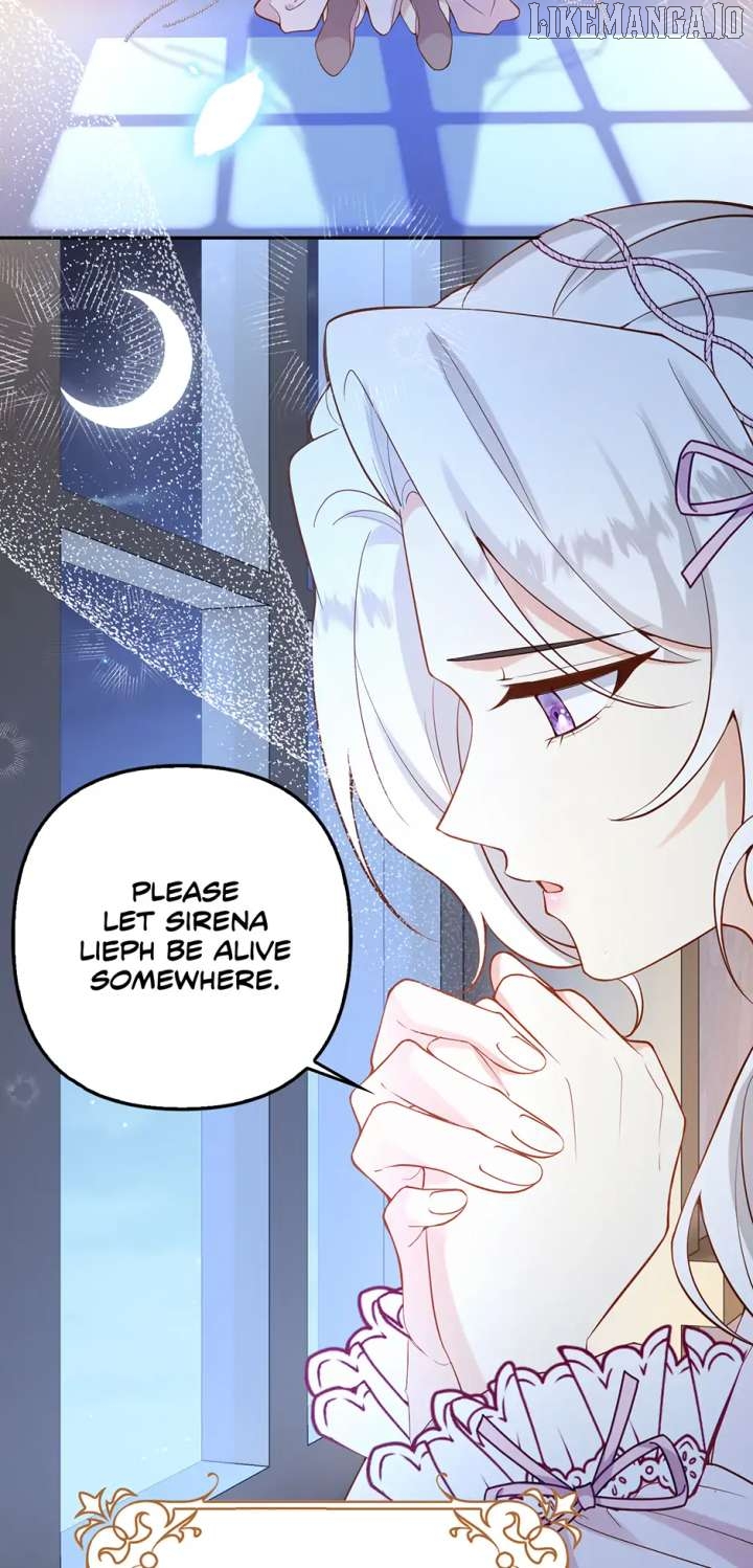 Raising the Children of the Main Characters Chapter 68 - page 3