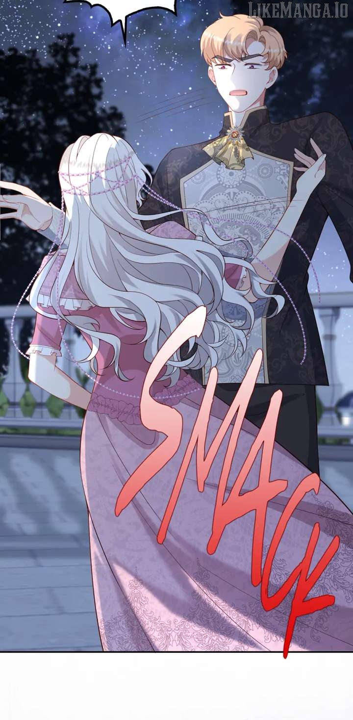 Raising the Children of the Main Characters Chapter 68 - page 31