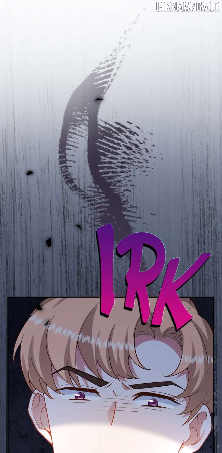 Raising the Children of the Main Characters Chapter 68 - page 32